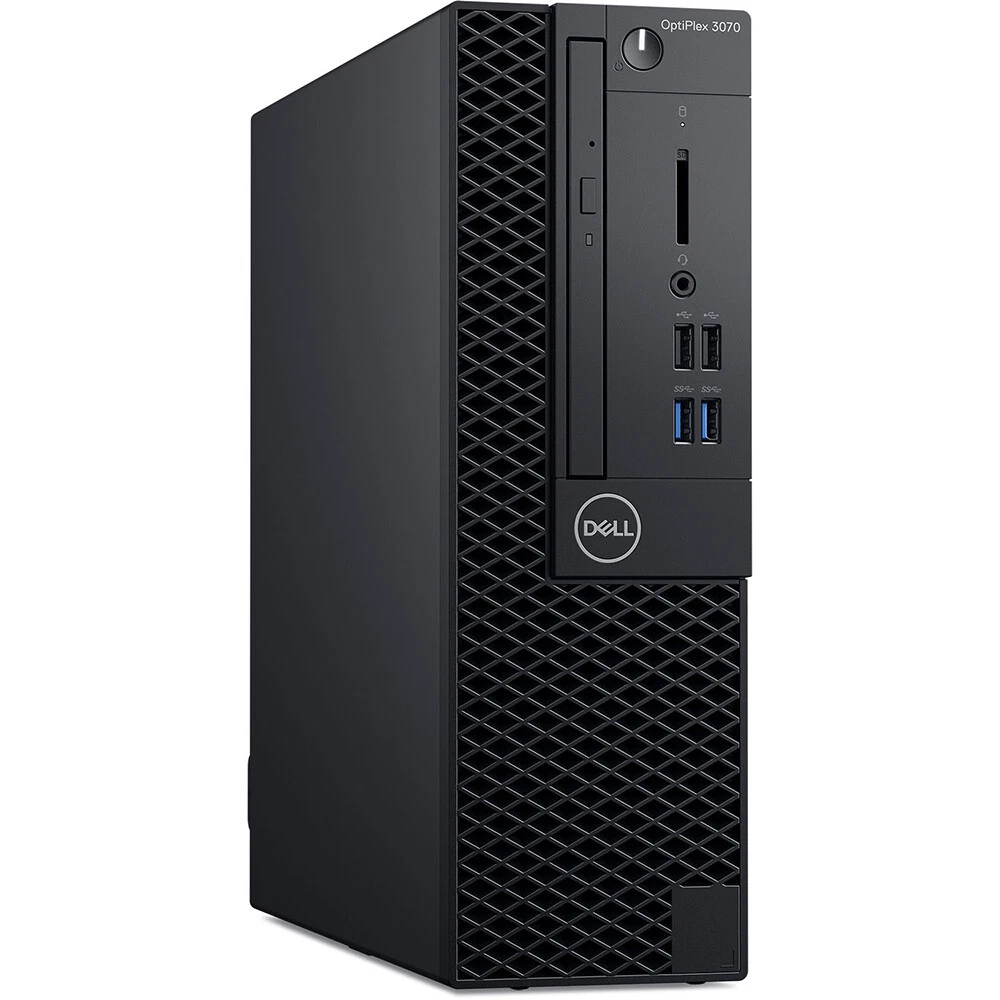 FMV 第9世代Core i5-9400/8GB/500GB/DVD/Win10 Dell Intel Core i5 9th Gen. PC Desktops & All-In-One Computers for