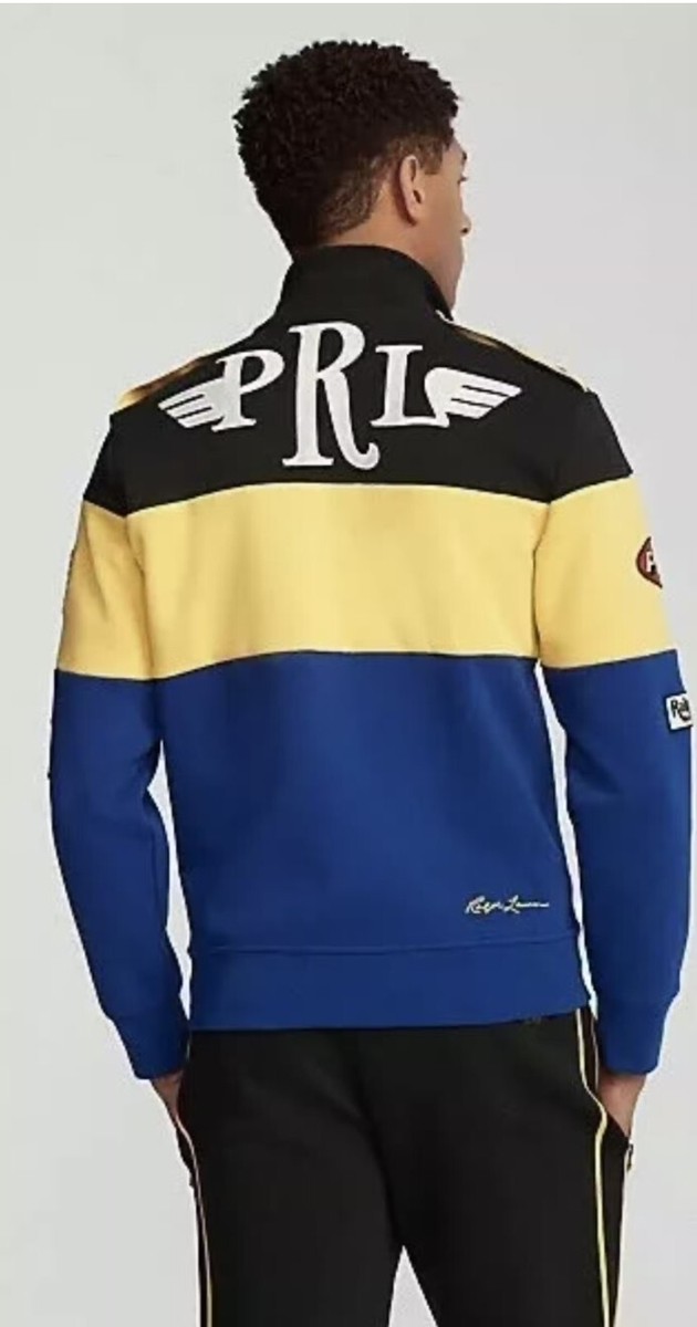 週末限定値下げPOLO RALPH LAURENLinedFieldJacket s-l400.jpg