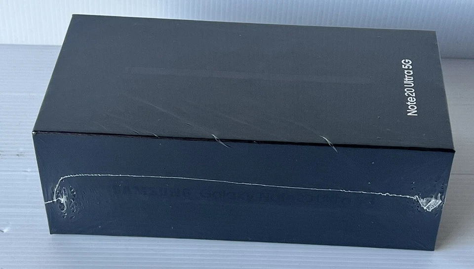 New Samsung Galaxy Note 20 Ultra 5G SM-N986U-12 128GB Factory Unlocked - Image 3 of 4