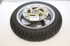 11050 Piaggio Skipper LX 125  Felge Vorderrad Vorderradfelge