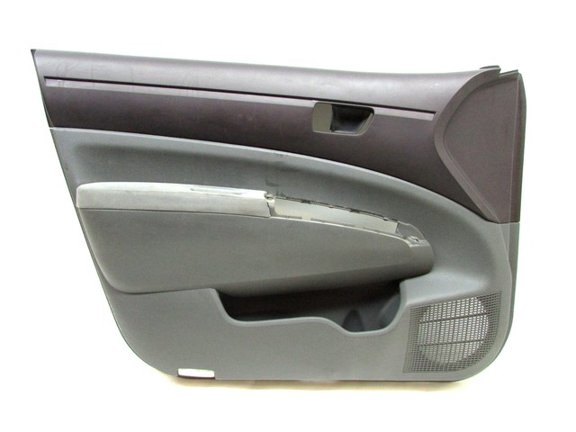 2007 Toyota Prius Front Left Door Trim Panel Gray Fe11 OEM 04 05 06 07 08 for sale online | eBay
