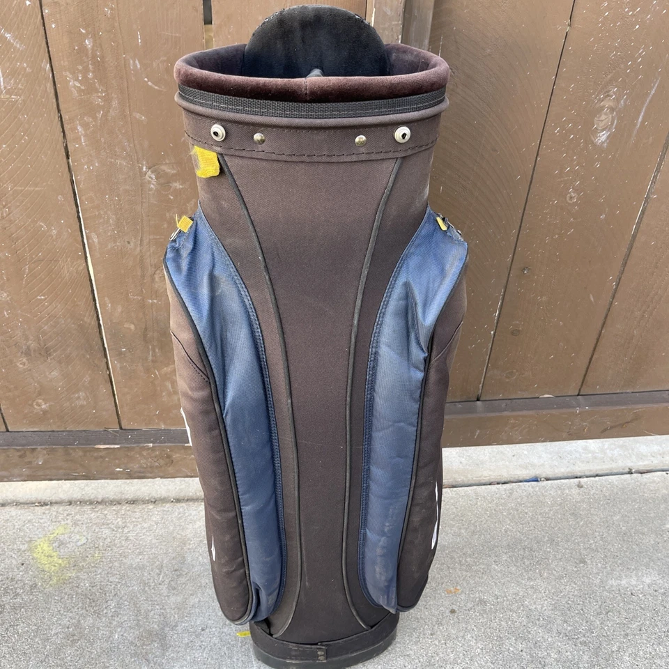 Bolso KING COBRA Hecho en EE. UU. por Burton Foto 4 de 4