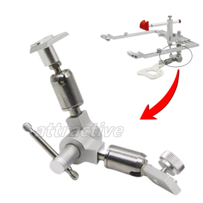 Dental Articulator Accessory Universal Joint 4KG Support For Artex Facebow