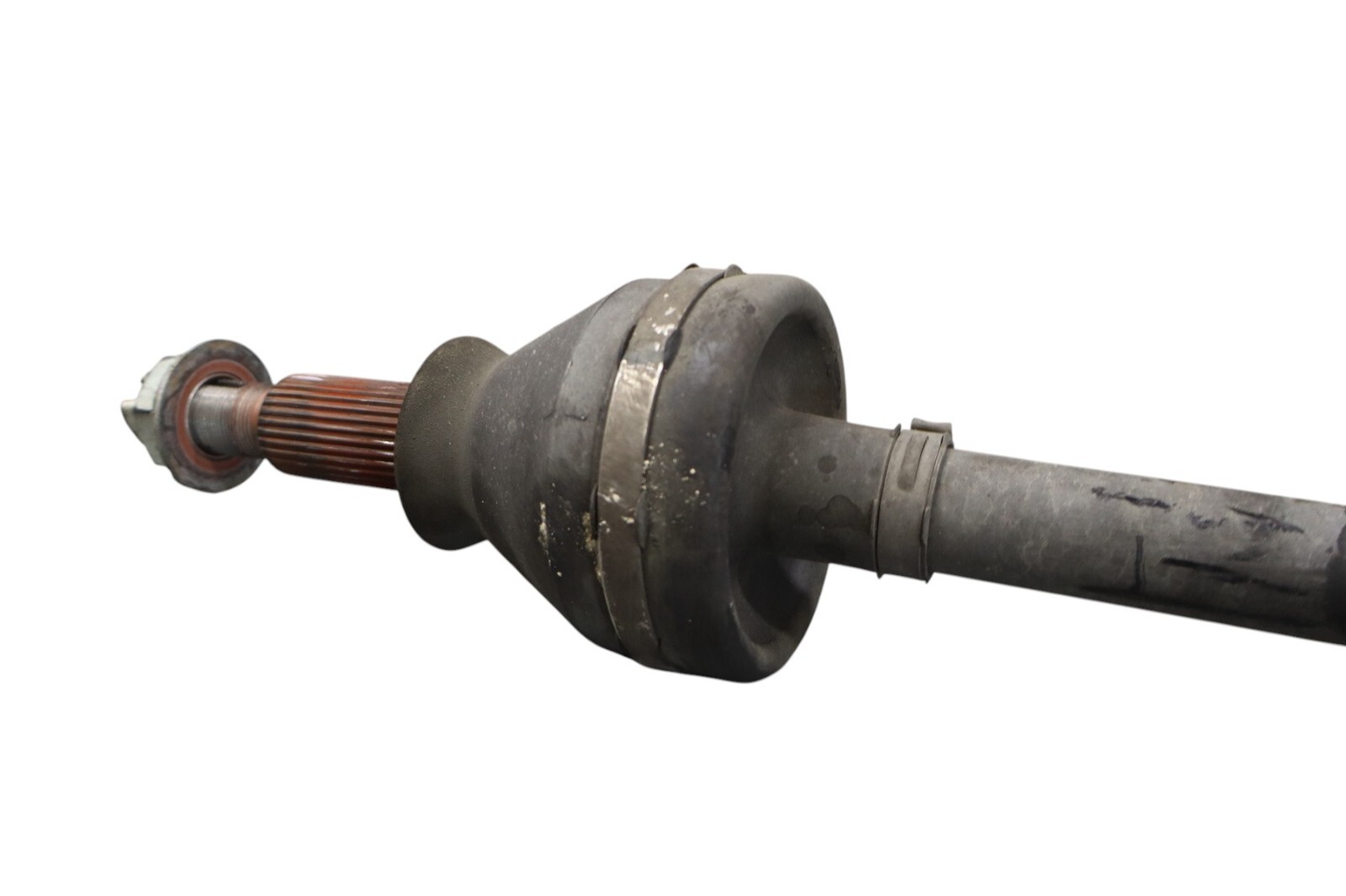 14-17 Maserati Ghibli Rear Right Passenger Side Axle CV Half Shaft Oem