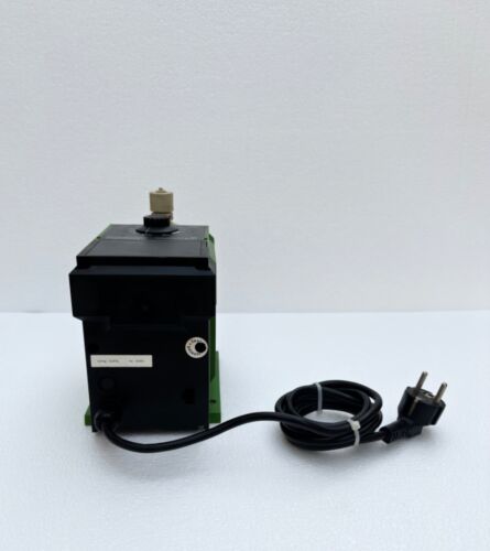 GRUNDFOS DMI 4,0-8B-PP/V/C-X-H133X 208-4.0-10276 MECHANICAL DOSING PUMP 220/240V - Picture 3 of 8