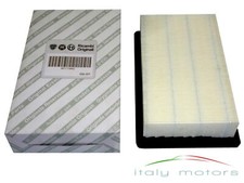 Alfa Romeo 146 original Luftfilter Filter Motorluftfilter 71754082