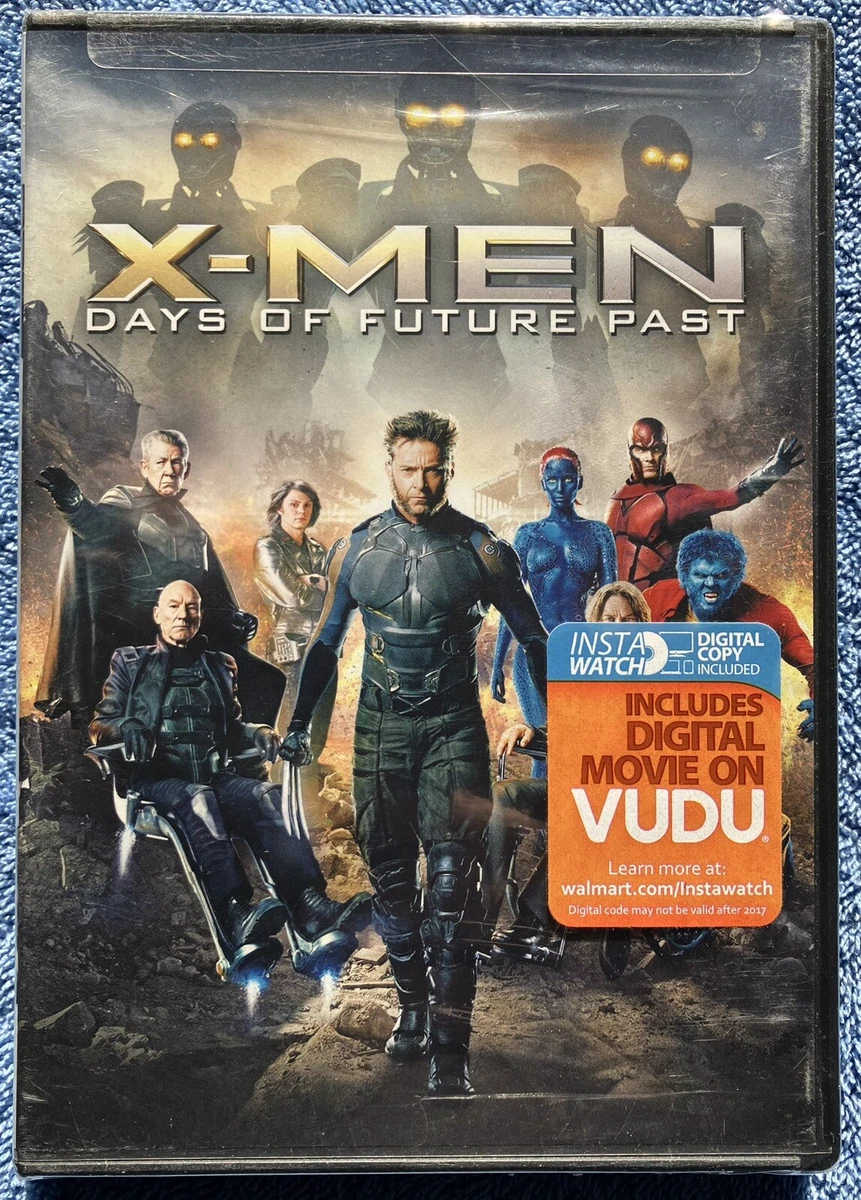 Extended Edition DVDs Days of Future Past Blu-ray Discs for sale