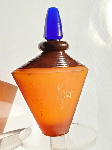 yves rocher vintage perfume