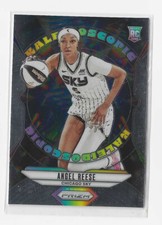 Angel Reese RC 2024 Panini Prizm WNBA Chicago Sky Kaleidoscopic #1