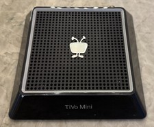TiVo Mini Receiver sold for PARTS ONLY with FREE SHIPPING