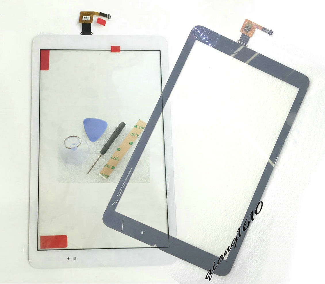 For Huawei Mediapad T1 10 Pro T1-A21 T1-A21L Touch Screen