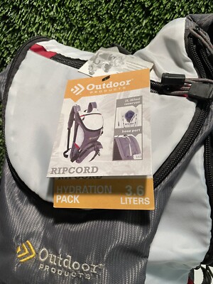 Hydration System Outdoor Products Tadpole Hydration Pack Products