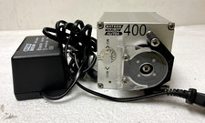 Watson Marlow Alitea 400 Peristaltic Pump 040.1H1D.M2ACAL w/ Power Supply