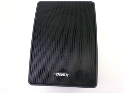 tannoy i5 mp active