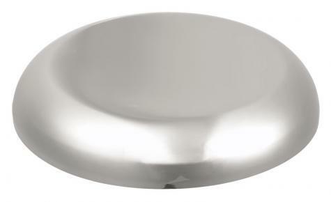 AIR-HORN-COVER-7-1-4-034-to-7-1-2-034-Diameter-Weather-Protection-Cover-Chromed-SS