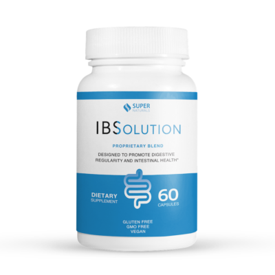 #ad #ad Natural IBS Treatment IBSolution for Relief of Diarrhea Constipation Bloating $27.95