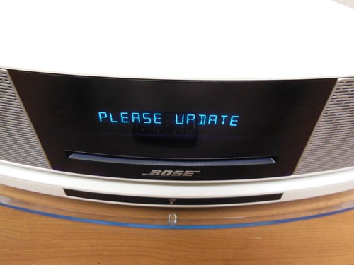 Bose Wave SoundTouch Music System IV Home Audio CD radio streaming Working F/S - Picture 2 of 4