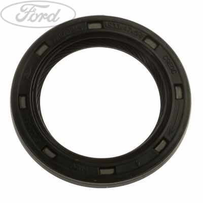 Genuine Ford Petrol Various Front Crankshaft Oil Seal 1473807 for 