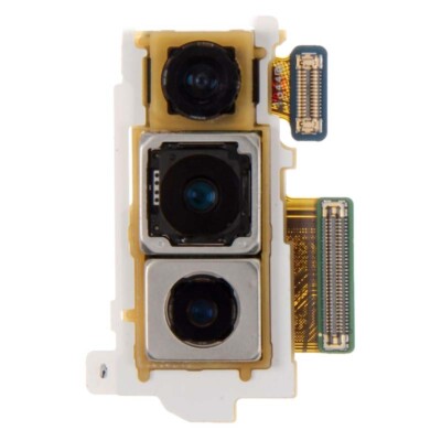 Camera Assembly Back for Samsung Galaxy S10 S10+ International Lens Picture 