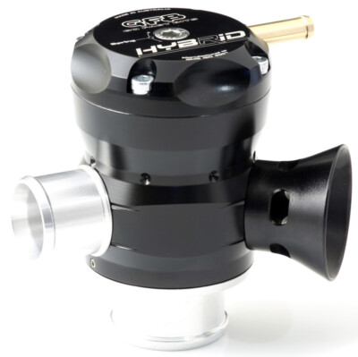 Go Fast Bits GFB HYBRID TMS Dual Port Valve Fits 2015-2021 Subaru WRX FA20