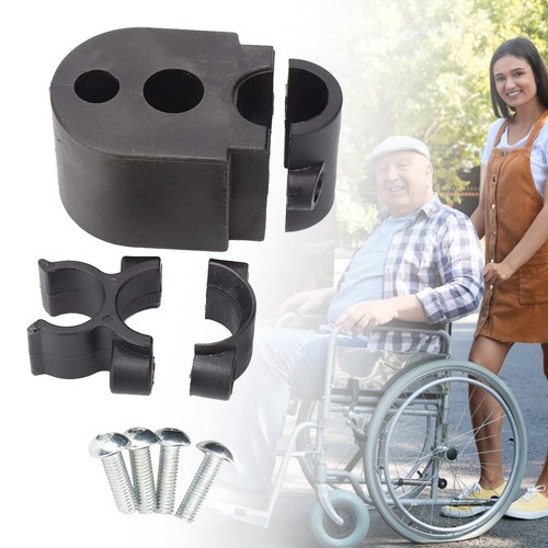 Wheelchair Walking Stick Holder Rack Holder Crutch Holder Electric Scooter UK eBay
