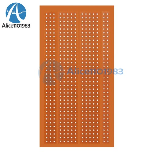 1/5/10PCS 5x10cm Multi Hole Prototype Paper PCB Matrix Circuit Board DIY - Picture 12 of 23