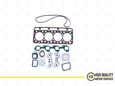 Upper Gasket Set For Kubota, 15834-03310, V1902.
