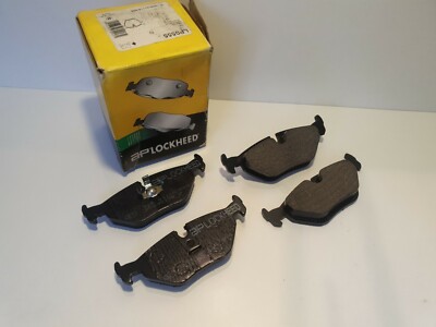 Ap Lockheed LP0555 Brake Pads Disc Brake for BMW M3,5er 7er Series New ...