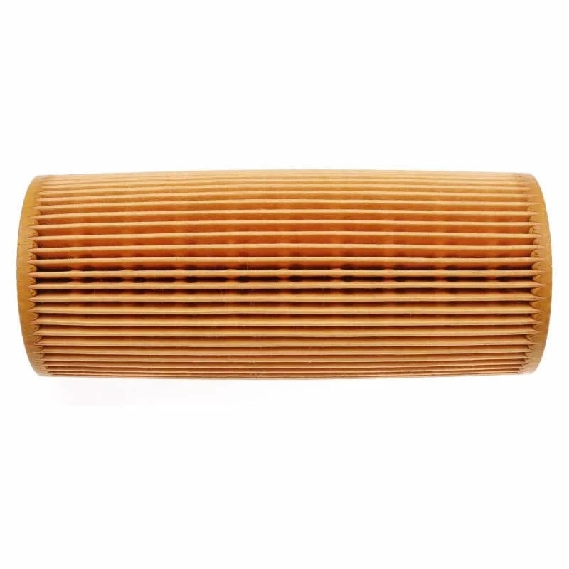 2 Paquetes PARA VW VOLKSWAGEN TDI FILTRO DE ACEITE DE MOTOR ALH BEW BHW HU 726/2X Foto 3 de 4