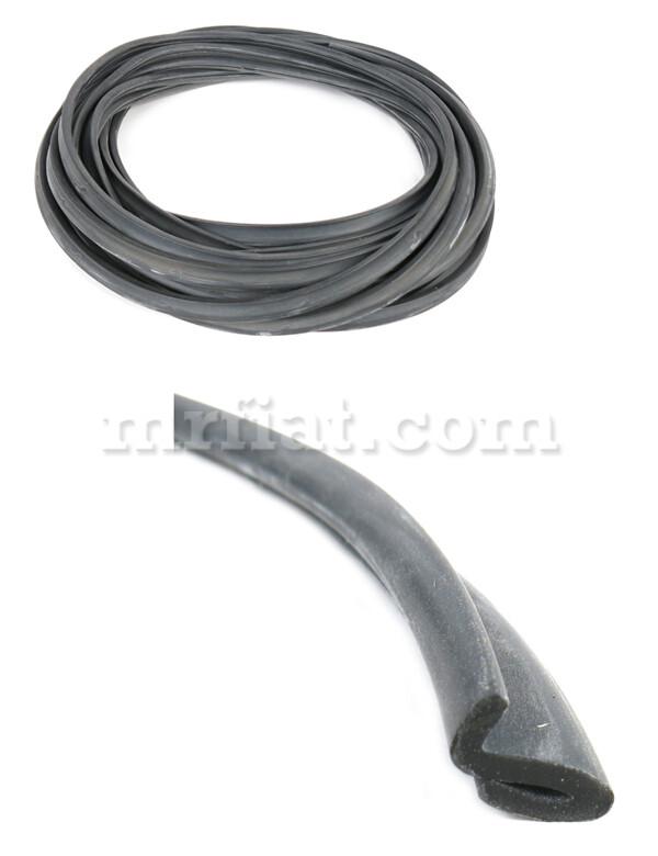 Rolls Royce Silver Cloud Door Gasket on Body New