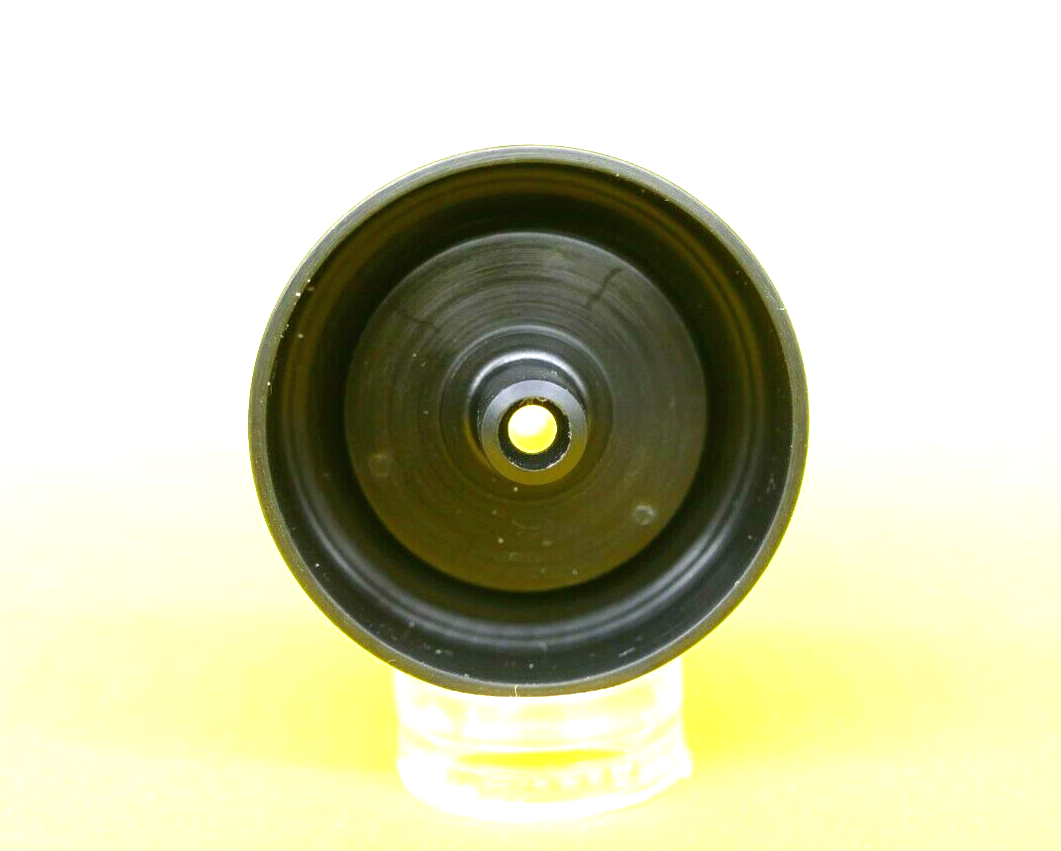 Pinewood Derby Wheels 1.95 g Superior Bore Prep, I/O Hubs I Edge Max