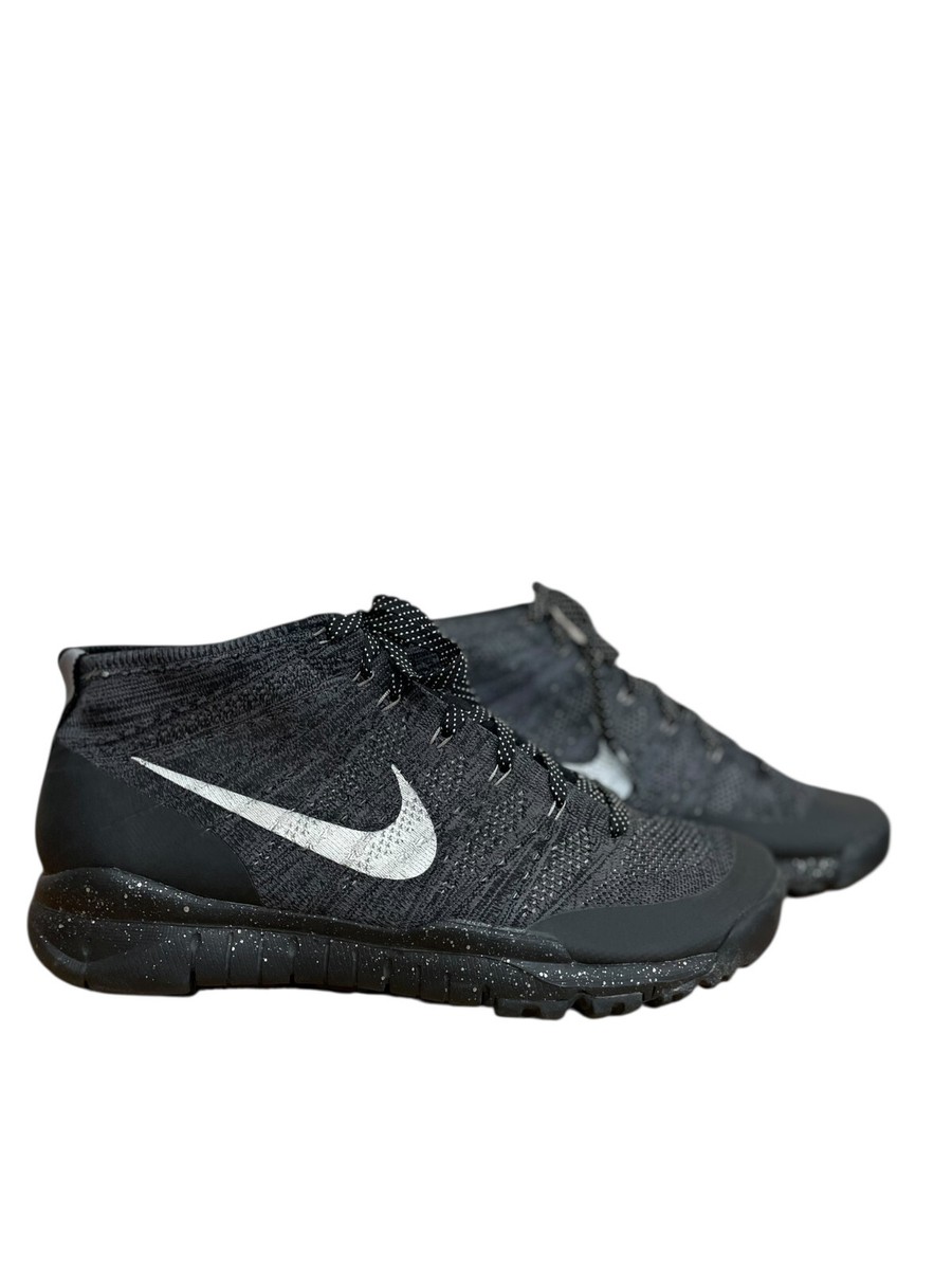 Chukka Boot W Nike Flyknit Trainer Chukka Women's Shoes W Nike