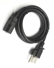 Cable Cord for Dell Projector 1200MP 1510X 1800MP 1850