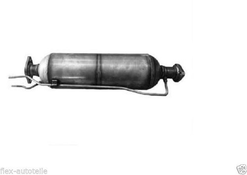 Silencieux Arrière Pour Hyundai Tucson / Kia Sportage 2.0i 16V - Kit Montage Inclus - Homologation E