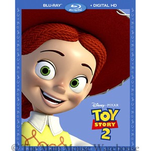 toy story characters cowgirl