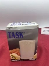 Task~ Super Multi-Grater ~ Cheese~Food~ Kitchen Tool~ Original Box~New