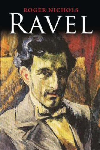 Roger Nichols Ravel (Tascabile)