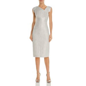 african sheath dress