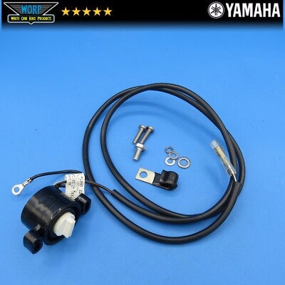 Mercury  Genuine OEM Mazda KL47-18-211A MAP Manifold Pressure Boost Sensor