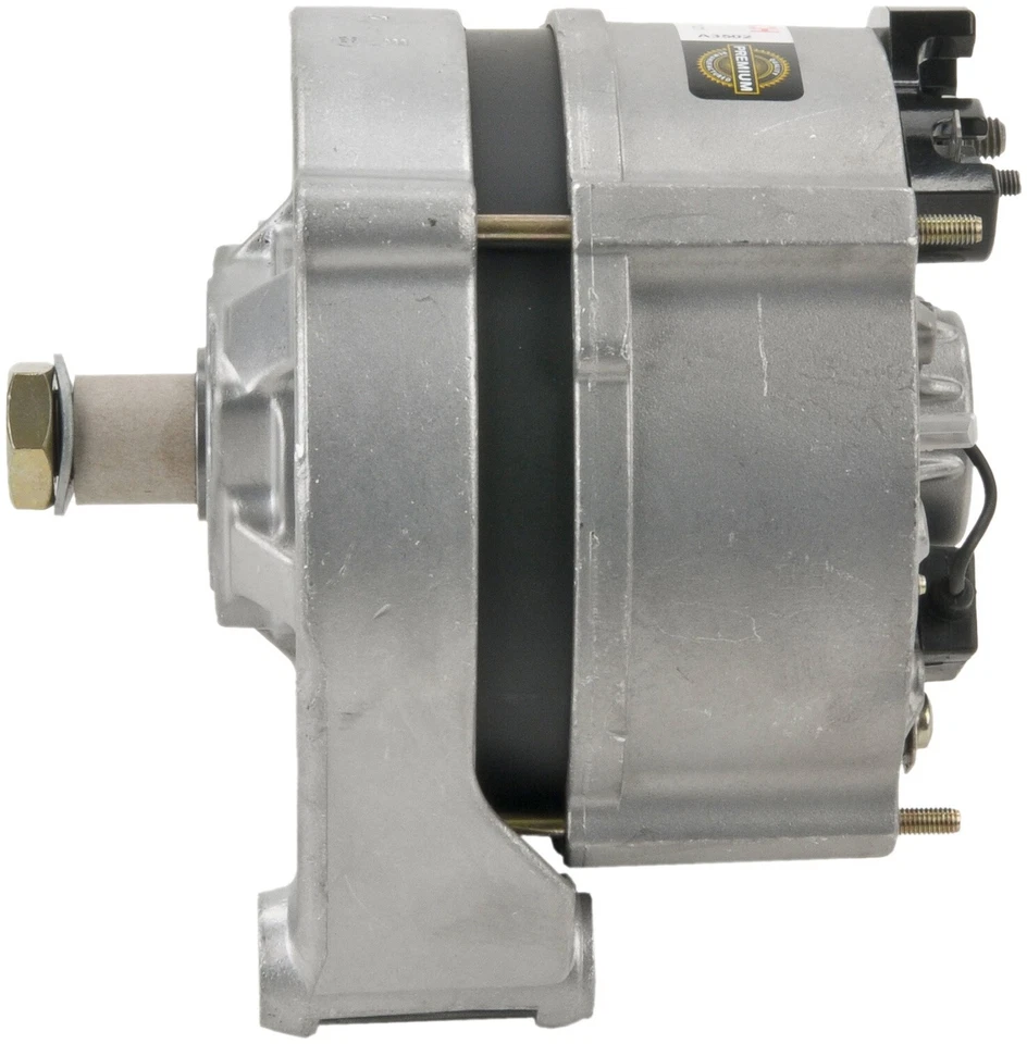 Alternador Bosch para Volkswagen Cabriolet 1985 1,8 L L4 (remanufacturado) Foto 4 de 4
