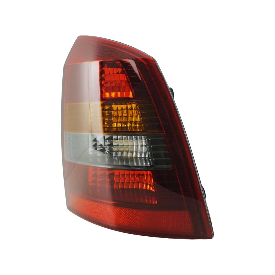 Luz Trasera Derecha para Opel Astra G Cc Limo T98 Magneti Marelli Nuevo - Imagen 3 de 4