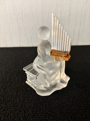 Crystal Organ Musician Saint Louis Mod1