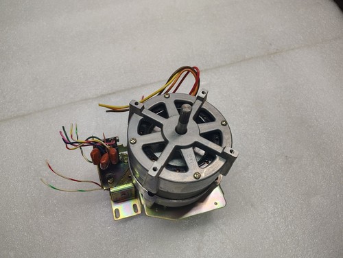 TEAC A-3300 SX reel to reel motor EM1479, right side, take up motor