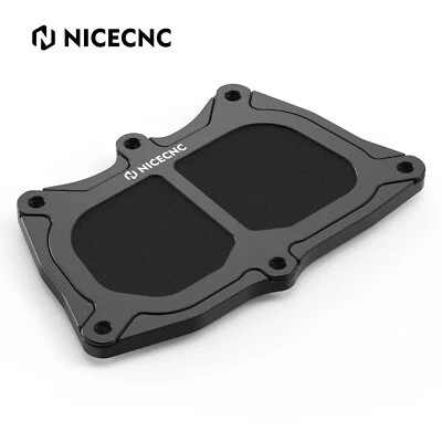 Kit de couvercle de boîte à air ouverte Pour KTM 125 200 250 390 Duke 2017-2023 - Photo 1/4