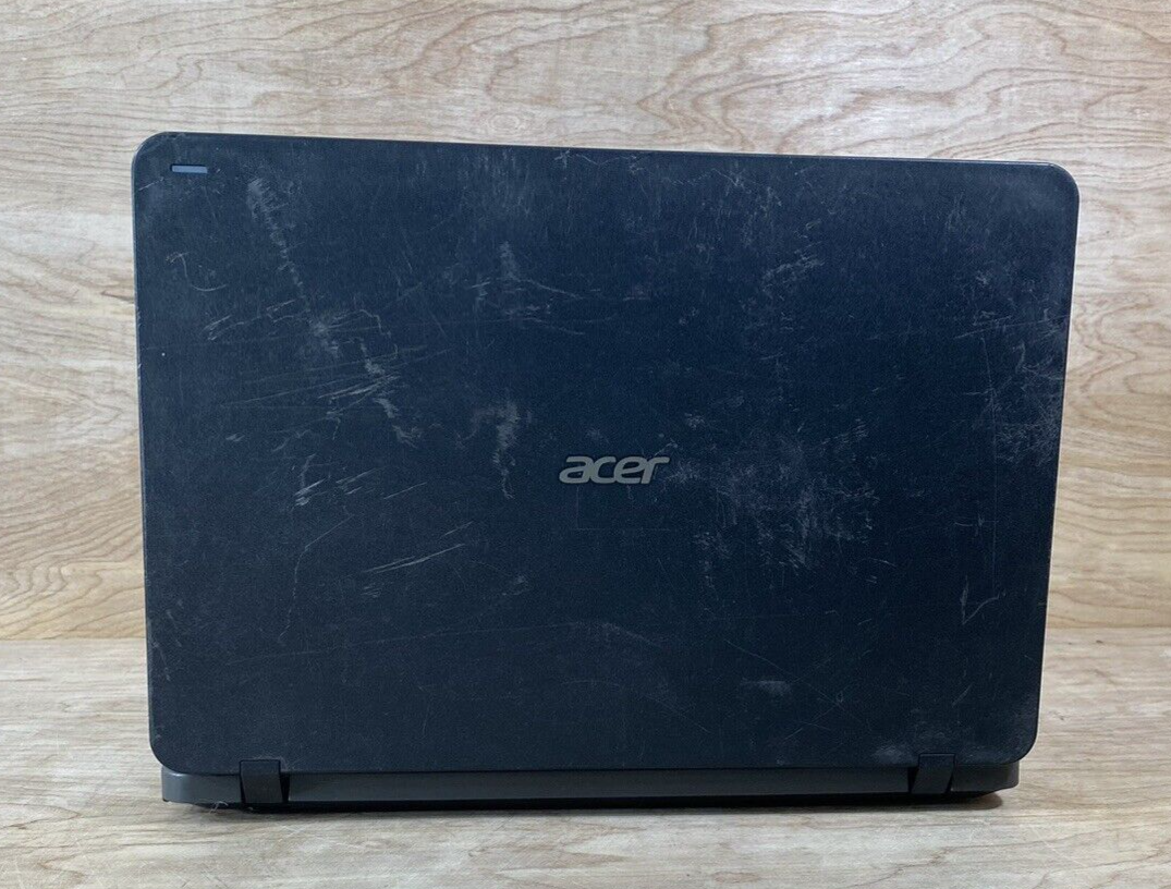 Acer TravelMate B117 Laptop -11.6" 160GB SSD 4GB Win 10 - Picture 5 of 7