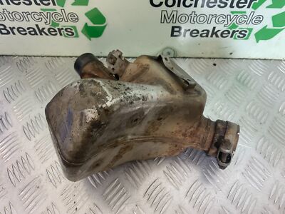 KAT KAWASAKI ZX6R CAT Catalytic Converter Collector YEAR 2009-2012