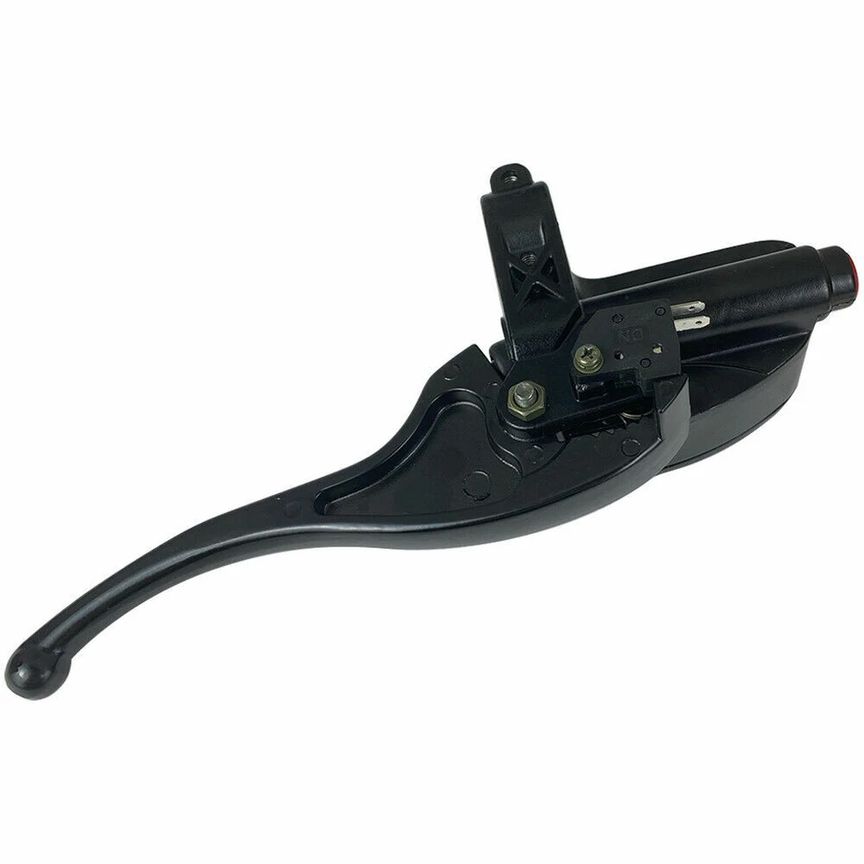 Cilindro maestro de freno delantero izquierdo para Polaris Big Boss 250 350L 400L 500 4X6 6X6 Foto 4 de 4