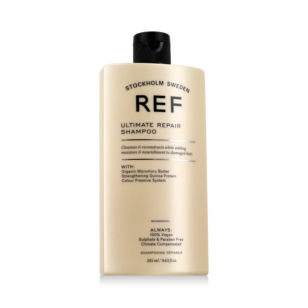 Восстанавливающий шампунь REF Ultimate Repair Shampoo 285 мл 3790₽
