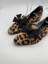 Animal Print Women's Pointed Toe for sale UK