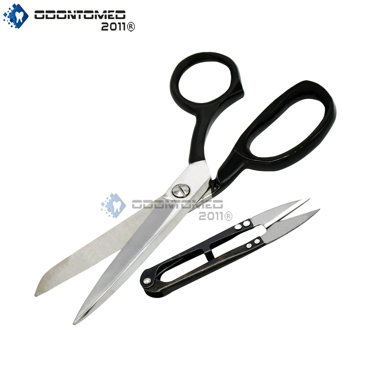 Industrial Fabric Shears